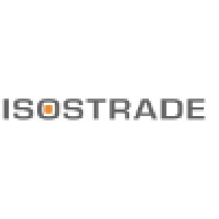 Isostrade AG Logo