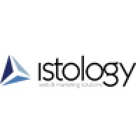 Istology | Web & Marketing Solutions Logo