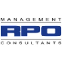 RPO Management Consultants Logo