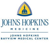 Johns Hopkins Bayview Medical Center Logo