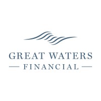 Great Waters Financial Logo