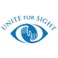 Unite For Sight Logo