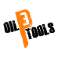 P3 Oil Tools Logo