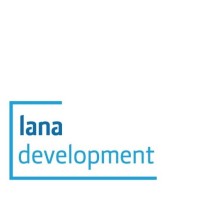 Lana Development Logo