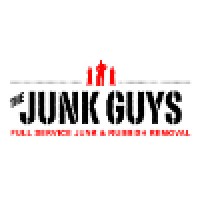 The Junk Guys Logo