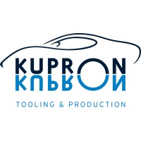 Kupron B.V. Logo