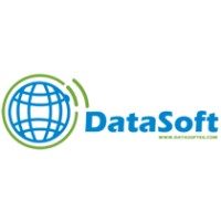 DataSoft Logo