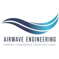 Airwave Engineering Logo