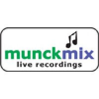 MunckMix, Inc. Logo