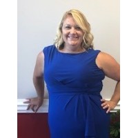 Ashley Boyette State Farm Logo