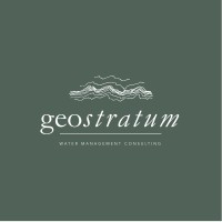 Geostratum Water Management Consulting Logo
