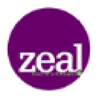 Zeal - Food for Enthusiasts Logo
