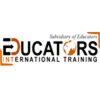 Educators International Logo