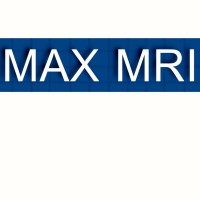MAX MRI Imaging, Inc. Logo