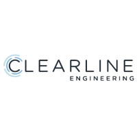 Clearline Engineering, Inc. Logo