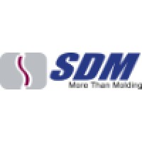 Syntech Development & Mfg., Inc. (SDM) Logo