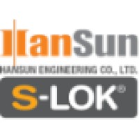 HanSun Engineering Co., Ltd. Logo