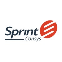 Sprint Consys Pvt. Ltd. Logo