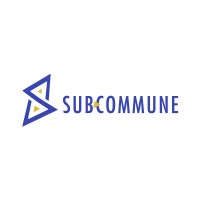 Subcommune, Inc Logo
