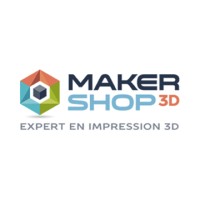 Makershop Logo