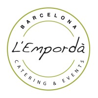 LEmpordà Catering & Events Logo