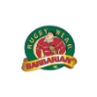 Barbarian Sports Wear Inc. Logo