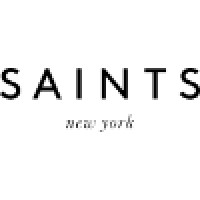 Saints Logo