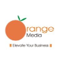 orange media OOH Logo