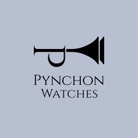 Pynchon Watches Ltd Logo