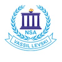 National Sports Academy Vassil Levski Logo