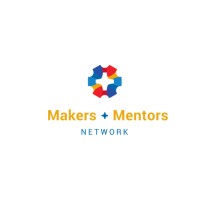 Makers + Mentors Network Logo