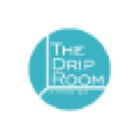 The Drip Room Logo