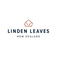 Linden Leaves Logo