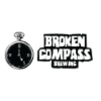 Broken Compass Brewing Logo
