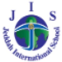 Jeddah International School Logo