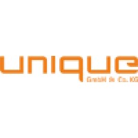 Unique GmbH & Co. KG Logo