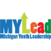 Michigan Youth Leadership (MYLead) Logo