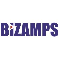 BizAmps.com B2B Marketing Agency Logo