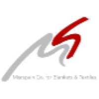 Misrspain Co. for Blankets & Textiles Logo