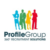 Profile Group Logo