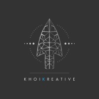 KHOI KREATIVE COMMUNICATIONS Logo
