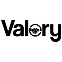 Valory ® Logo