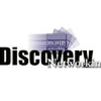 Discovery Networking Logo