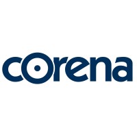 CORENA S.A. Logo