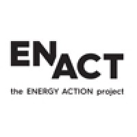 The ENERGY ACTION Project Logo