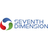 Seventh Dimension, LLC Logo