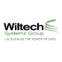 Wiltech Systems Group, Inc. Logo