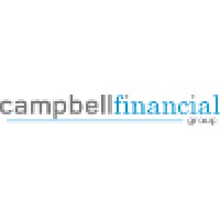 Campbell Financial Group Pty Ltd Logo