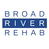 Broad River Rehab Logo