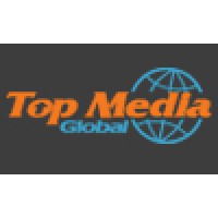 Top Media Global Logo